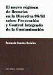 EL NUEVO REGIMEN DE LICENCIAS EN LA DIRECTIVA... EL NUEVO REGIMEN DE LICENCIAS EN LA DIRECTIVA...