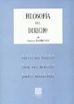 FILOSOFIA DEL DERECHO FILOSOFIA DEL DERECHO