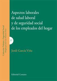 ASPECTOS LABORALES DE SALUD LABORAL Y DE SEGURIDAD SOCIAL... ASPECTOS LABORALES DE SALUD LABORAL Y DE SEGURIDAD SOCIAL...