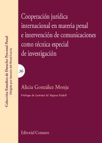 COOPERACION JURIDICA INTERNACIONAL EN MATERIA PENAL E... COOPERACION JURIDICA INTERNACIONAL EN MATERIA PENAL E...