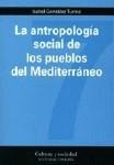 LA ANTROPOLOGIA SOCIAL DE LOS PUEBLOS DEL MEDIT. LA ANTROPOLOGIA SOCIAL DE LOS PUEBLOS DEL MEDIT.