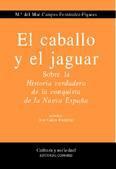 EL CABALLO Y EL JAGUAR EL CABALLO Y EL JAGUAR