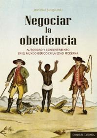 NEGOCIAR LA OBEDIENCIA NEGOCIAR LA OBEDIENCIA