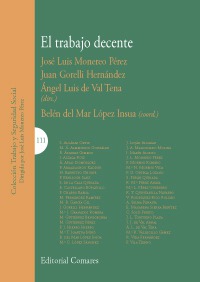 EL TRABAJO DECENTE EL TRABAJO DECENTE