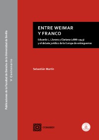 ENTRE WEIMAR Y FRANCO ENTRE WEIMAR Y FRANCO