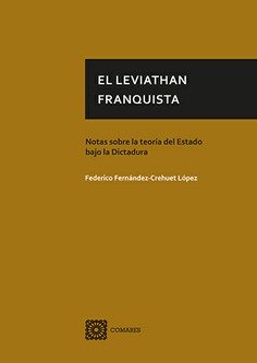 EL LEVIATHAN FRANQUISTA EL LEVIATHAN FRANQUISTA