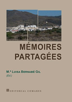 MÉMOIRES PARTAGÉES MÉMOIRES PARTAGÉES