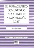 EL FARMACÉUTICO COMUNITARIO Y LA ATENCIÓN A LA POBLACIÓN LGBT