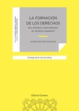 LA FORMACIÓN DE LOS DERECHOS