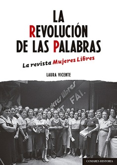 LA REVOLUCIÓN DE LAS PALABRAS