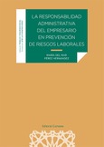 LA RESPONSABILIDAD ADMINISTRATIVA DEL EMPRESARIO EN PREVENCIÓN DE RIESGOS LABORALES