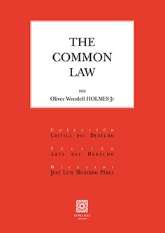 THE COMMON LAW