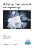 MULTIPERSPECTIVES IN ANALYSIS AND CORPUS DESIGN