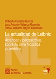 LA ACTUALIDAD DE LEIBNIZ