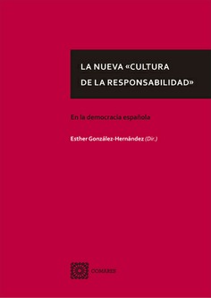 LA NUEVA «CULTURA DE LA RESPONSABILIDAD»