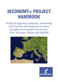 3ECONOMY + PROJEC HANDBOOK