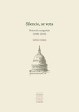 SILENCIO, SE VOTA