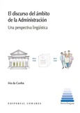 EL DISCURSO DEL ÁMBITO DE LA ADMINISTRACIÓN