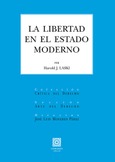 LA LIBERTAD EN EL ESTADO MODERNO