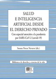 SALUD E INTELIGENCIA ARTIFICIAL DESDE EL DERECHO PRIVADO