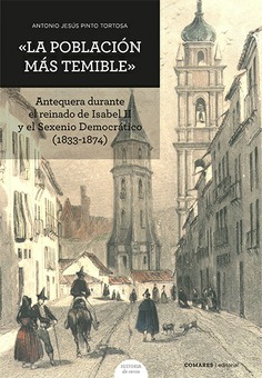 «LA POBLACIÓN MÁS TEMIBLE»