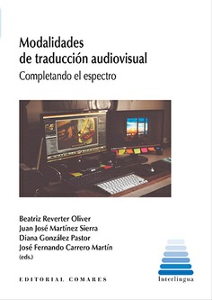 MODALIDADES DE TRADUCCIÓN AUDIOVISUAL