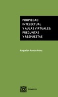 PROPIEDAD INTELECTUAL Y AULAS VIRTUALES: PREGUNTAS Y RESPUESTAS