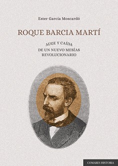 ROQUE BARCIA MARTÍ