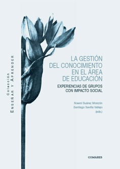 LA GESTIÓN DEL CONOCIMIENTO EN EL ÁREA DE EDUCACIÓN