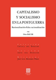 CAPITALISMO Y SOCIALISMO EN LA POSTGUERRA