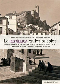 LA REPÚBLICA EN LOS PUEBLOS