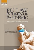 EU LAW IN TIMES OF PANDEMIC