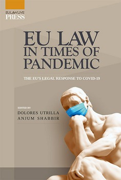 EU LAW IN TIMES OF PANDEMIC