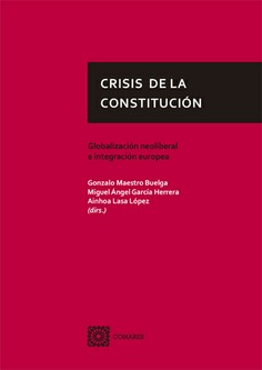 CRISIS DE LA CONSTITUCIÓN