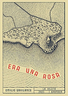 ERA UNA ROSA