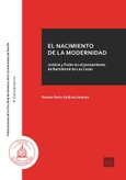 EL NACIMIENTO DE LA MODERNIDAD