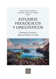 ESTUDIOS FILOLÓGICOS Y LINGÜÍSTICOS