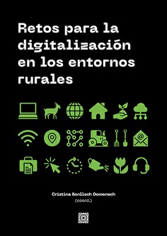 RETOS PARA LA DIGITALIZACIÓN EN LOS ENTORNOS RURALES