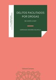 DELITOS FACILITADOS POR DROGAS