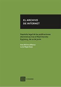EL ARCHIVO DE INTERNET
