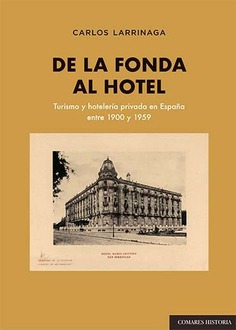 DE LA FONDA AL HOTEL DE LA FONDA AL HOTEL
