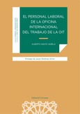 EL PERSONAL LABORAL DE LA OFICINA INTERNACIONAL DEL TRABAJO DE LA OIT