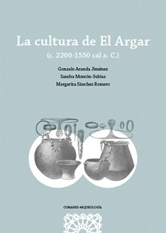 LA CULTURA DE EL ARGAR