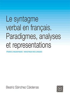 LE SYNTAGME VERBAL EN FRANÇAIS