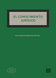 EL CONOCIMIENTO JURÍDICO