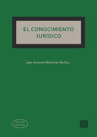 EL CONOCIMIENTO JURÍDICO