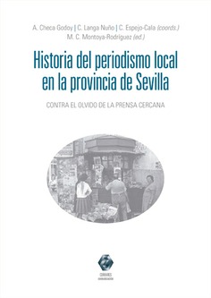 HISTORIA DEL PERIODISMO EN LA PROVINCIA DE SEVILLA