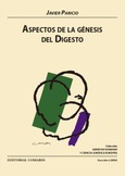 ASPECTOS DE LA GÉNESIS DEL DIGESTO