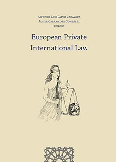 EUROPEAN PRIVATE INTERNATIONAL LAW