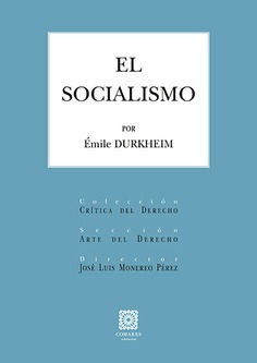 EL SOCIALISMO